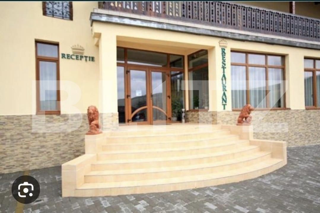 Spațiu comercial de vânzare Sântana de Mureș - 171047SVC | BLITZ Târgu Mureș | Poza3