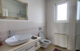 Vila Exclusivistă , 300mp utili si teren de 1300mp, Sântana de Mureș