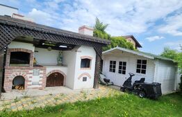 Vila Exclusivistă , 300mp utili si teren de 1300mp, Sântana de Mureș