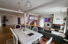 Vila Exclusivistă , 300mp utili si teren de 1300mp, Sântana de Mureș