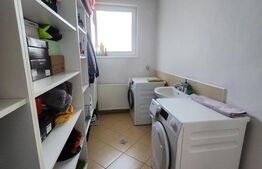 Vila Exclusivistă , 300mp utili si teren de 1300mp, Sântana de Mureș