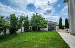 Vila Exclusivistă , 300mp utili si teren de 1300mp, Sântana de Mureș