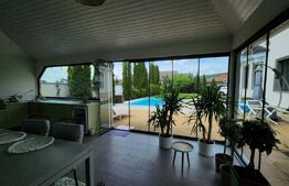 Vila Exclusivistă , 300mp utili si teren de 1300mp, Sântana de Mureș