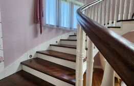 Vila Exclusivistă , 300mp utili si teren de 1300mp, Sântana de Mureș