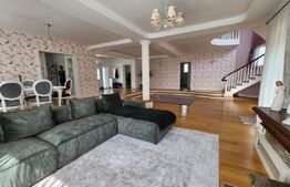 Vila Exclusivistă , 300mp utili si teren de 1300mp, Sântana de Mureș