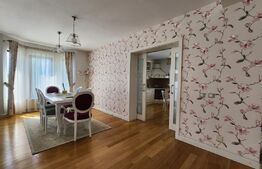 Vila Exclusivistă , 300mp utili si teren de 1300mp, Sântana de Mureș