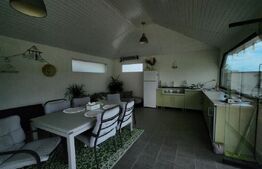 Vila Exclusivistă , 300mp utili si teren de 1300mp, Sântana de Mureș