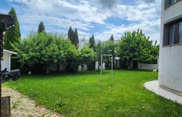 Vila Exclusivistă , 300mp utili si teren de 1300mp, Sântana de Mureș