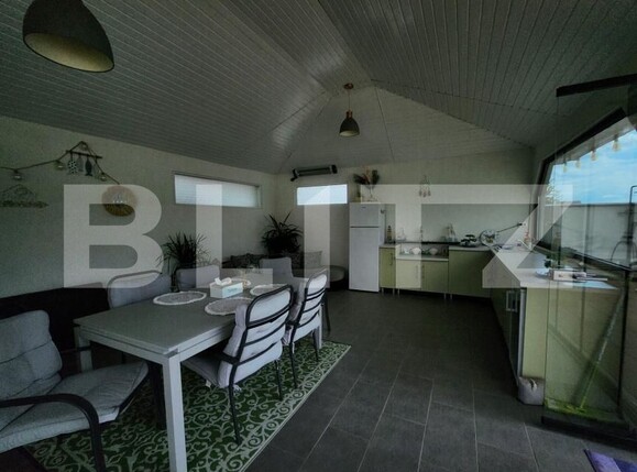 Casa de vânzare 5 camere Sântana de Mureș - 171048CV | BLITZ Târgu Mureș | Poza13