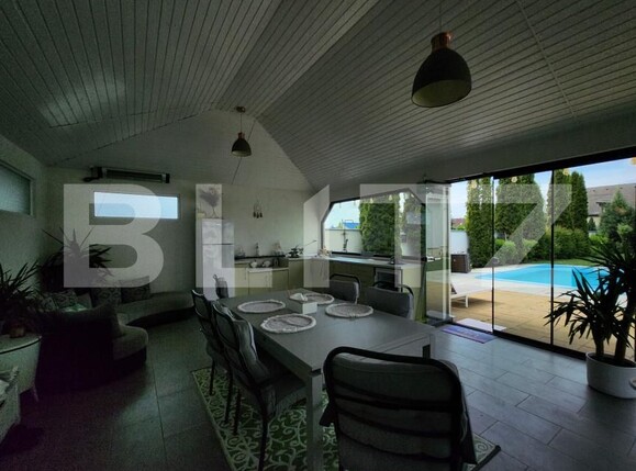 Casa de vânzare 5 camere Sântana de Mureș - 171048CV | BLITZ Târgu Mureș | Poza19