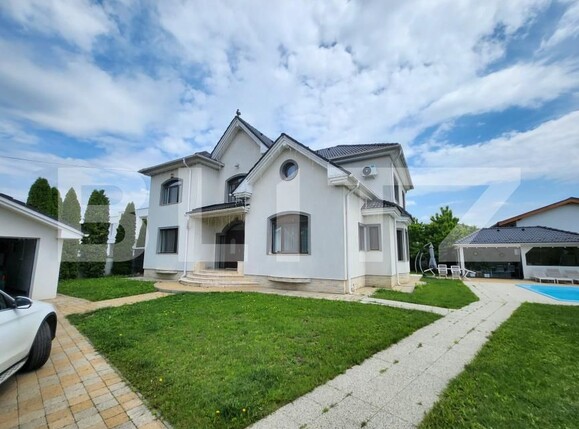 Casa de vânzare 5 camere Sântana de Mureș - 171048CV | BLITZ Târgu Mureș | Poza14