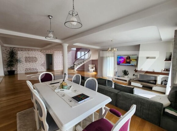 Casa de vânzare 5 camere Sântana de Mureș - 171048CV | BLITZ Târgu Mureș | Poza4