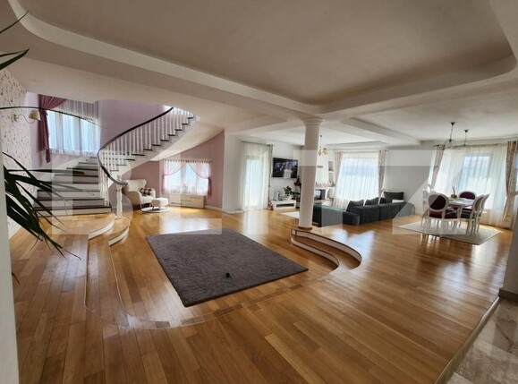 Casa de vânzare 5 camere Sântana de Mureș - 171048CV | BLITZ Târgu Mureș | Poza1