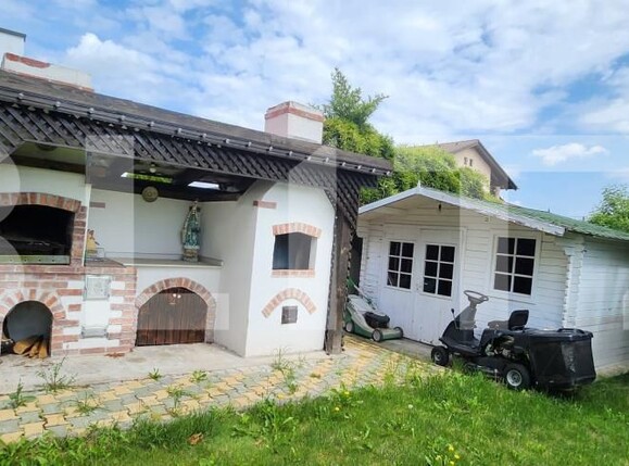 Casa de vânzare 5 camere Sântana de Mureș - 171048CV | BLITZ Târgu Mureș | Poza23