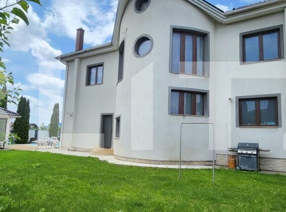 Casa de vânzare 5 camere Sântana de Mureș - 171048CV | BLITZ Târgu Mureș | Poza15