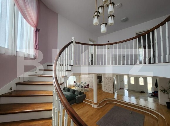 Casa de vânzare 5 camere Sântana de Mureș - 171048CV | BLITZ Târgu Mureș | Poza24