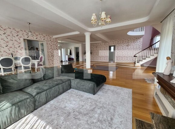 Casa de vânzare 5 camere Sântana de Mureș - 171048CV | BLITZ Târgu Mureș | Poza3