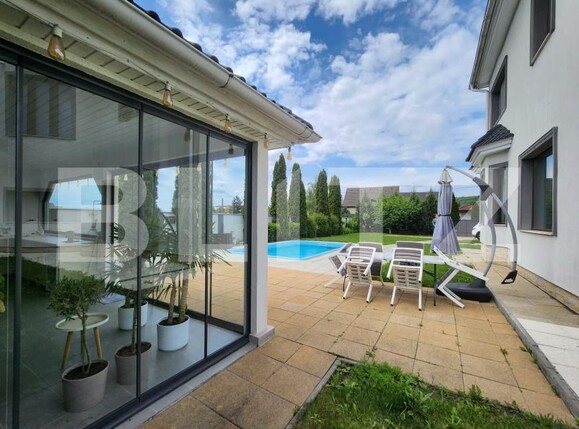 Casa de vânzare 5 camere Sântana de Mureș - 171048CV | BLITZ Târgu Mureș | Poza18