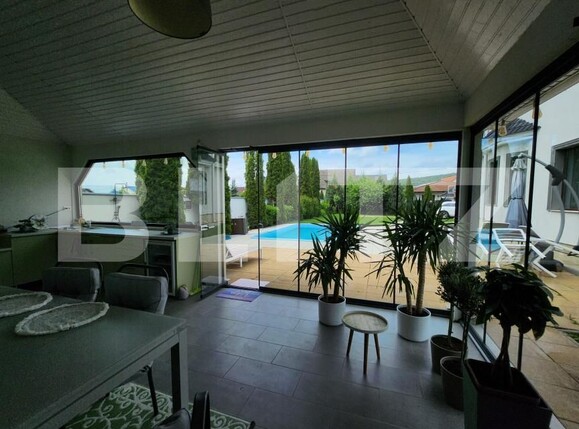 Casa de vânzare 5 camere Sântana de Mureș - 171048CV | BLITZ Târgu Mureș | Poza21