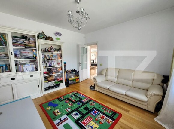 Casa de vânzare 5 camere Sântana de Mureș - 171048CV | BLITZ Târgu Mureș | Poza12