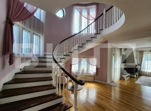 Casa de vânzare 5 camere Sântana de Mureș - 171048CV | BLITZ Târgu Mureș | Poza9