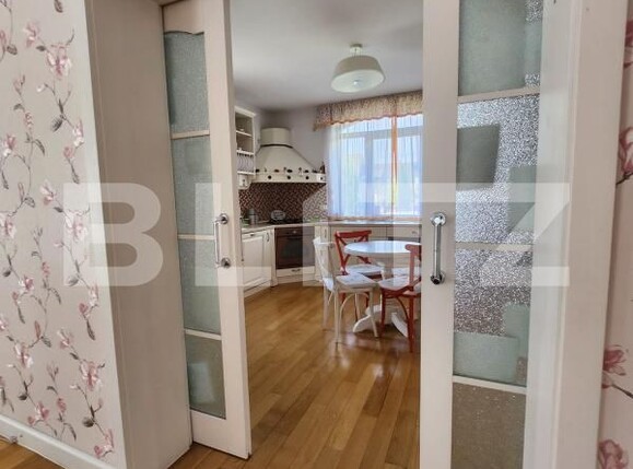 Casa de vânzare 5 camere Sântana de Mureș - 171048CV | BLITZ Târgu Mureș | Poza22