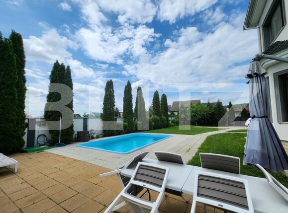 Casa de vânzare 5 camere Sântana de Mureș - 171048CV | BLITZ Târgu Mureș | Poza22