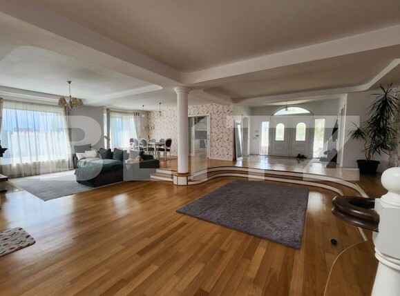 Casa de vânzare 5 camere Sântana de Mureș - 171048CV | BLITZ Târgu Mureș | Poza2