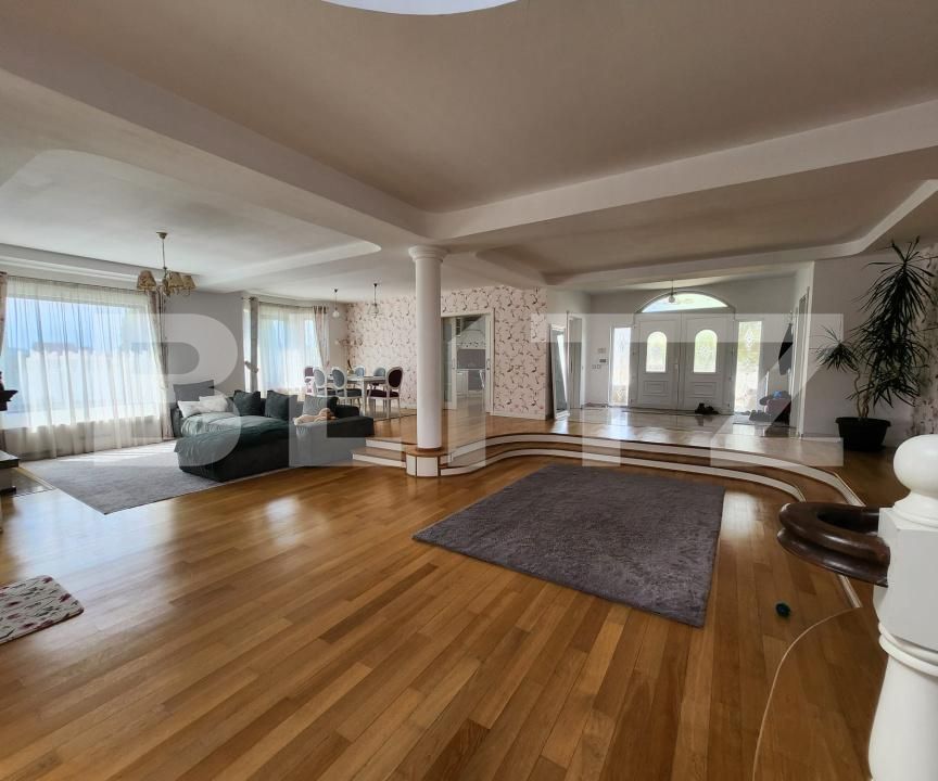 Casa de vânzare 5 camere Sântana de Mureș - 171048CV | BLITZ Târgu Mureș | Poza3