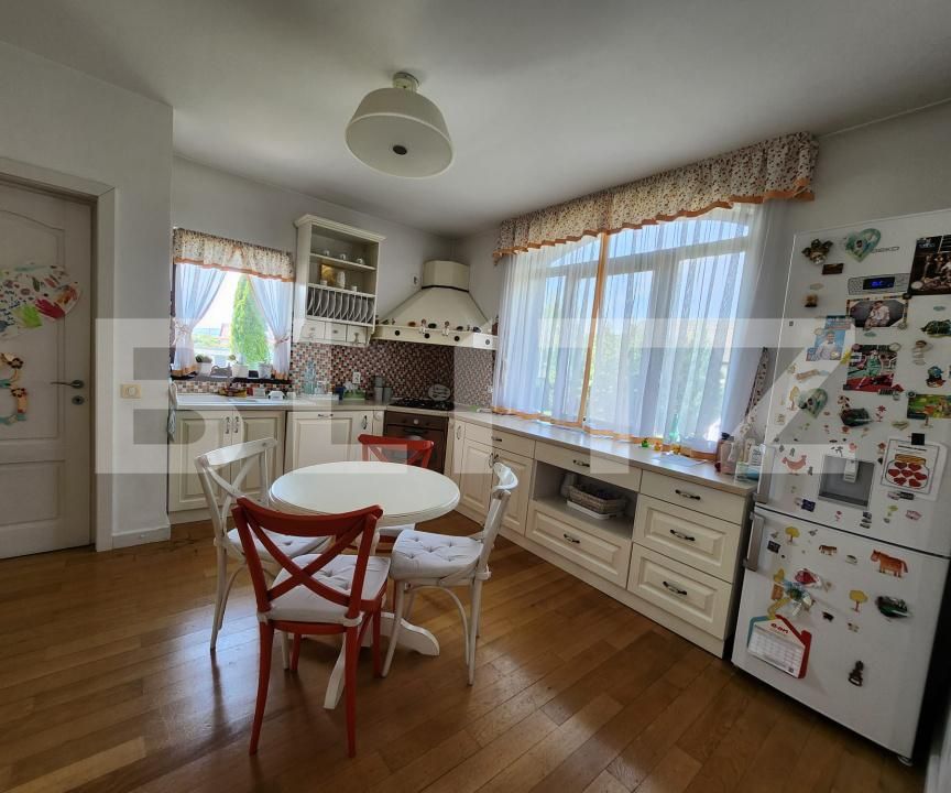 Casa de vânzare 5 camere Sântana de Mureș - 171048CV | BLITZ Târgu Mureș | Poza7