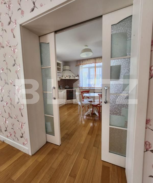 Casa de vânzare 5 camere Sântana de Mureș - 171048CV | BLITZ Târgu Mureș | Poza6