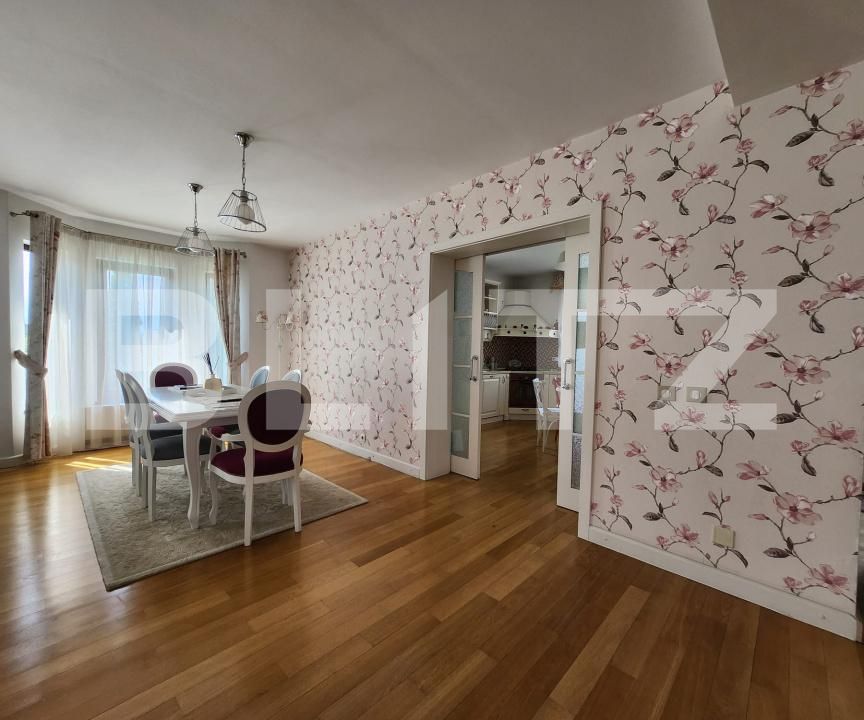 Casa de vânzare 5 camere Sântana de Mureș - 171048CV | BLITZ Târgu Mureș | Poza5