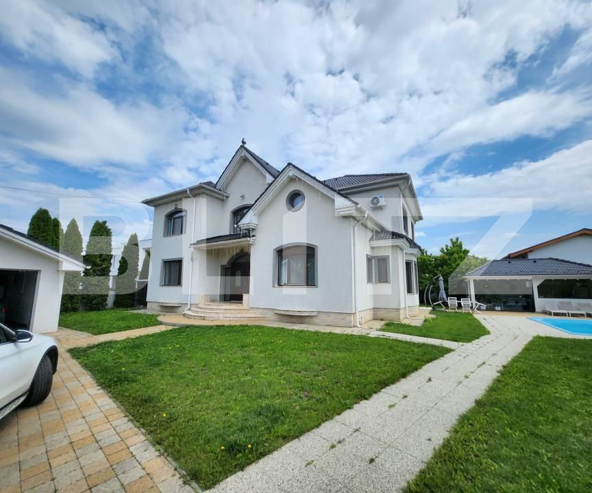 Casa de vânzare 5 camere Sântana de Mureș - 171048CV | BLITZ Târgu Mureș | Poza14