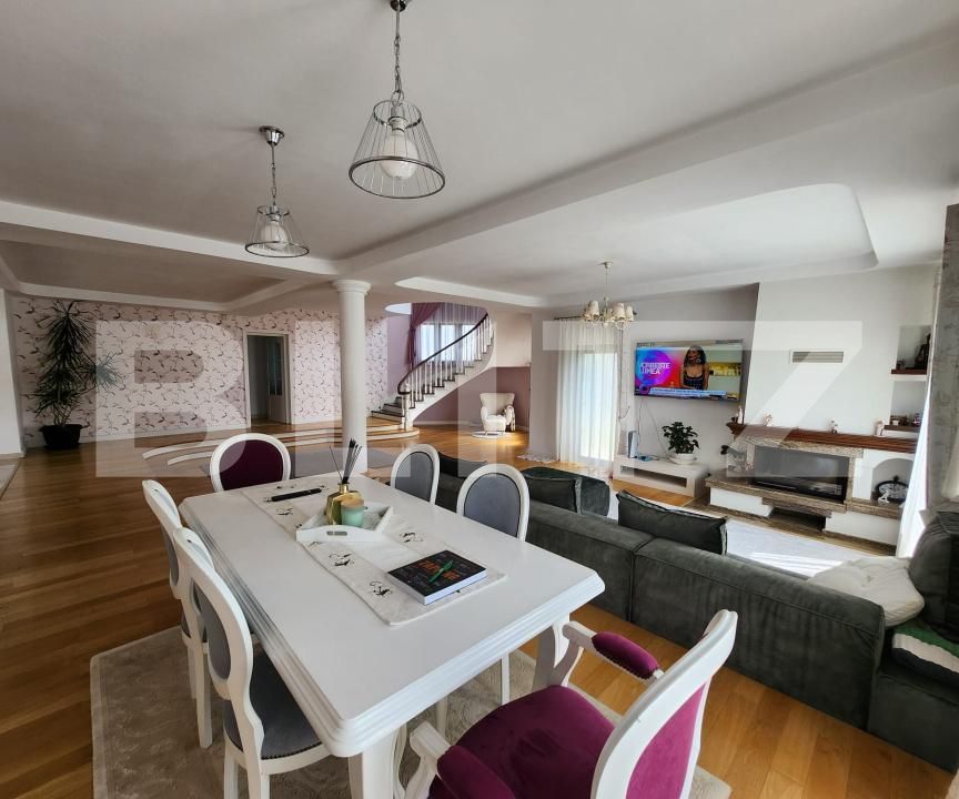 Casa de vânzare 5 camere Sântana de Mureș - 171048CV | BLITZ Târgu Mureș | Poza4