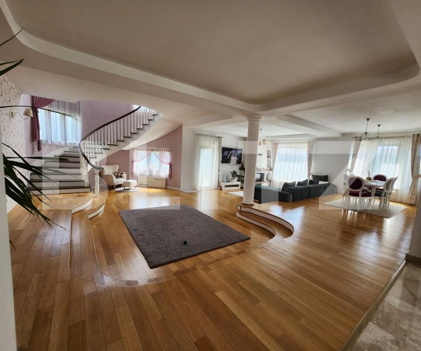 Casa de vânzare 5 camere Sântana de Mureș - 171048CV | BLITZ Târgu Mureș | Poza1