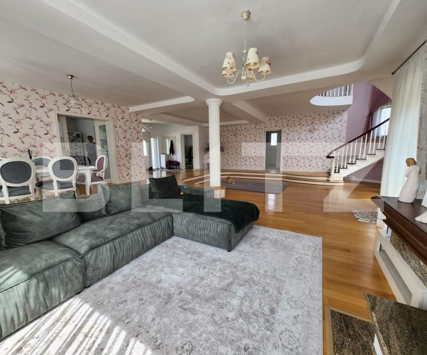 Casa de vânzare 5 camere Sântana de Mureș - 171048CV | BLITZ Târgu Mureș | Poza3