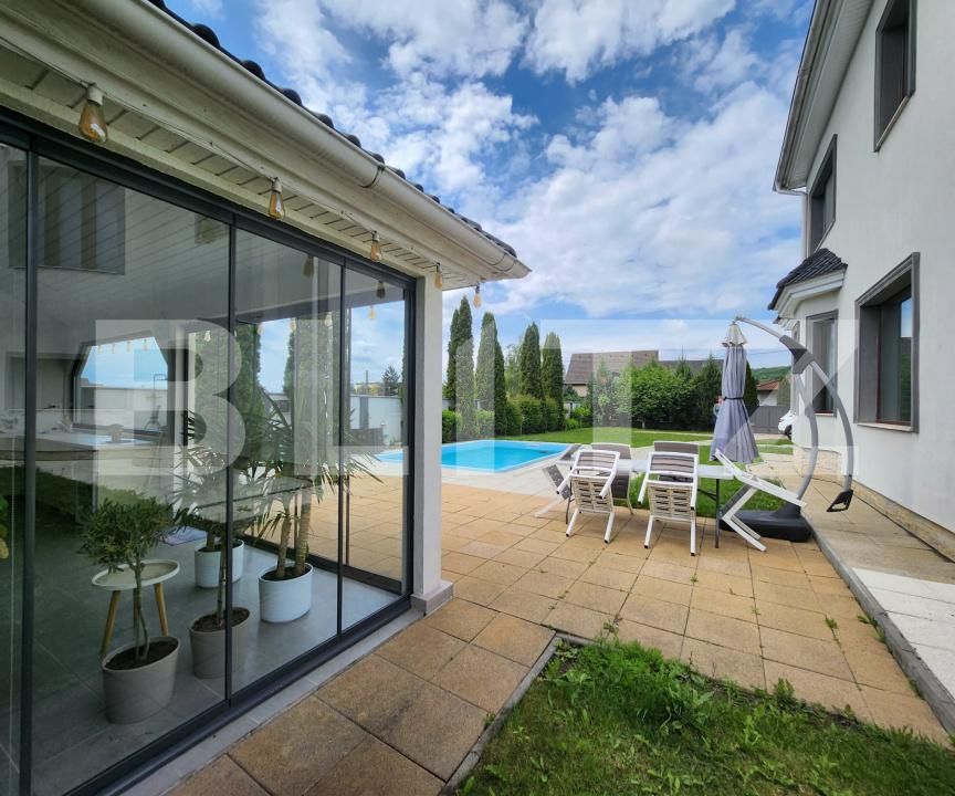 Casa de vânzare 5 camere Sântana de Mureș - 171048CV | BLITZ Târgu Mureș | Poza18