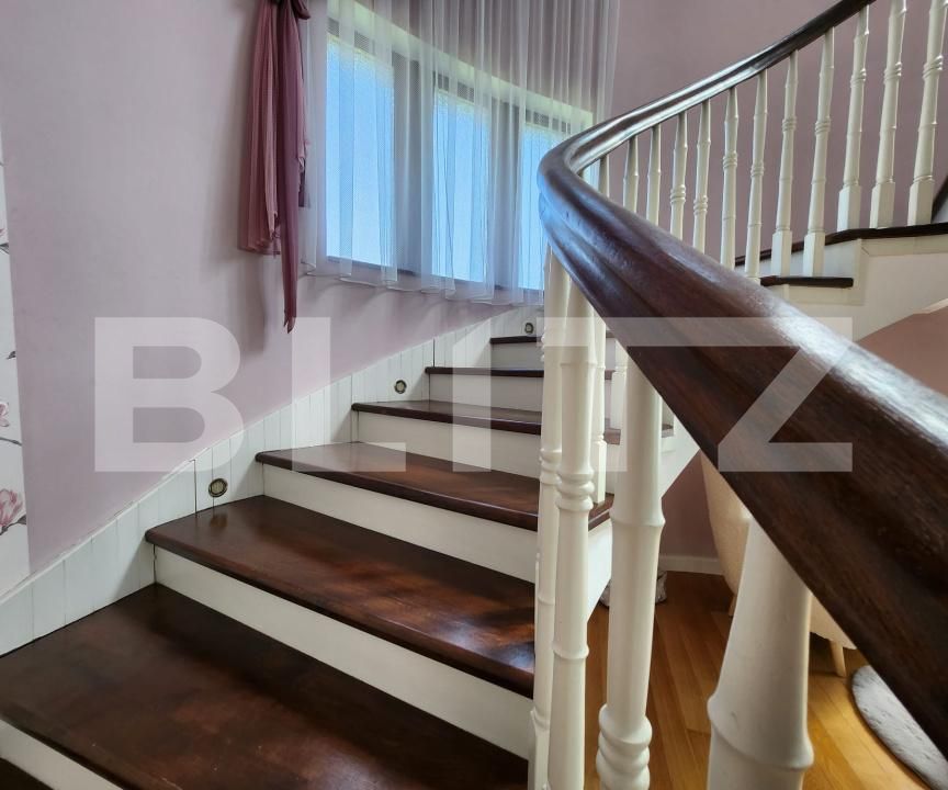Casa de vânzare 5 camere Sântana de Mureș - 171048CV | BLITZ Târgu Mureș | Poza10
