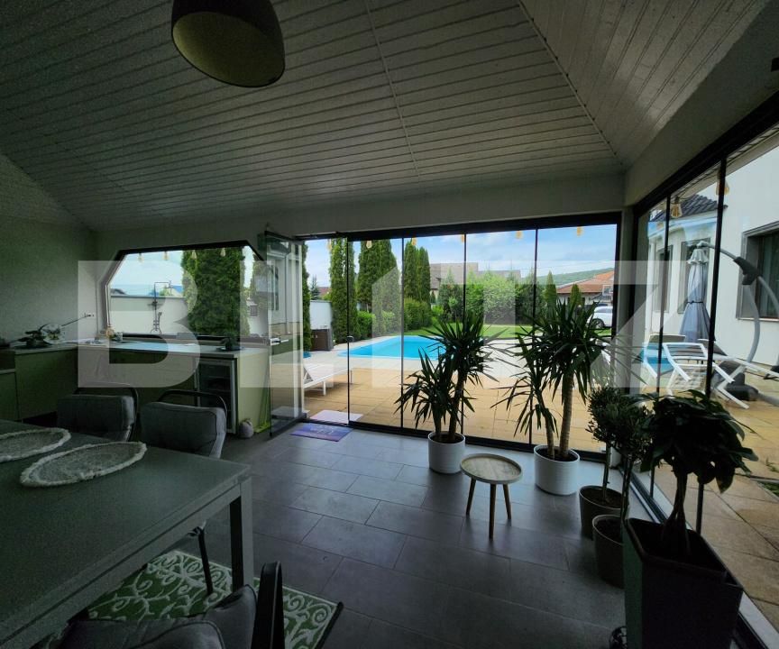 Casa de vânzare 5 camere Sântana de Mureș - 171048CV | BLITZ Târgu Mureș | Poza14