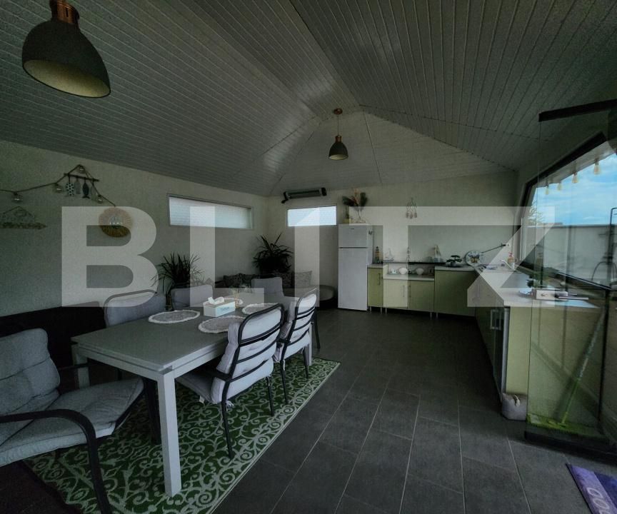 Casa de vânzare 5 camere Sântana de Mureș - 171048CV | BLITZ Târgu Mureș | Poza20