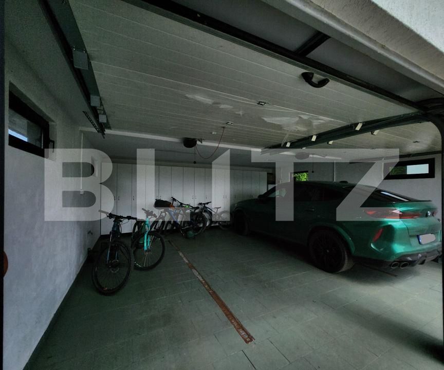 Casa de vânzare 5 camere Sântana de Mureș - 171048CV | BLITZ Târgu Mureș | Poza24