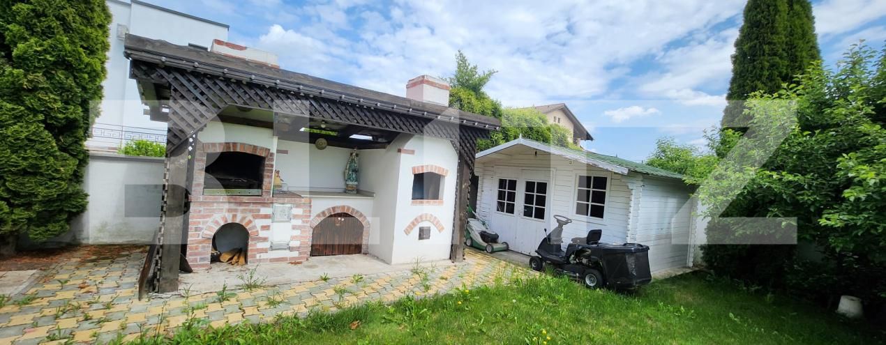 Casa de vânzare 5 camere Sântana de Mureș - 171048CV | BLITZ Târgu Mureș | Poza23