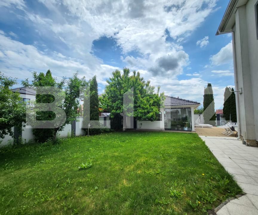 Casa de vânzare 5 camere Sântana de Mureș - 171048CV | BLITZ Târgu Mureș | Poza9