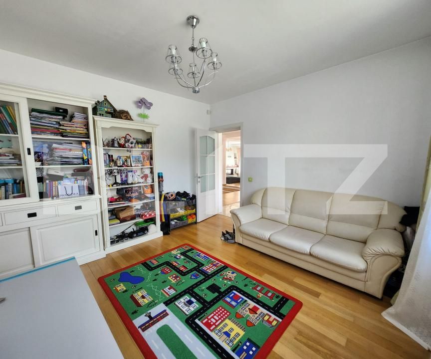 Casa de vânzare 5 camere Sântana de Mureș - 171048CV | BLITZ Târgu Mureș | Poza12