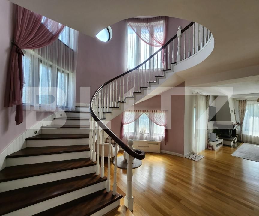 Casa de vânzare 5 camere Sântana de Mureș - 171048CV | BLITZ Târgu Mureș | Poza2