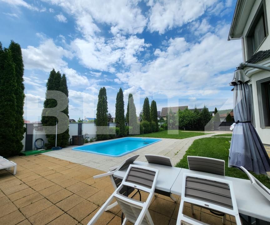 Casa de vânzare 5 camere Sântana de Mureș - 171048CV | BLITZ Târgu Mureș | Poza15