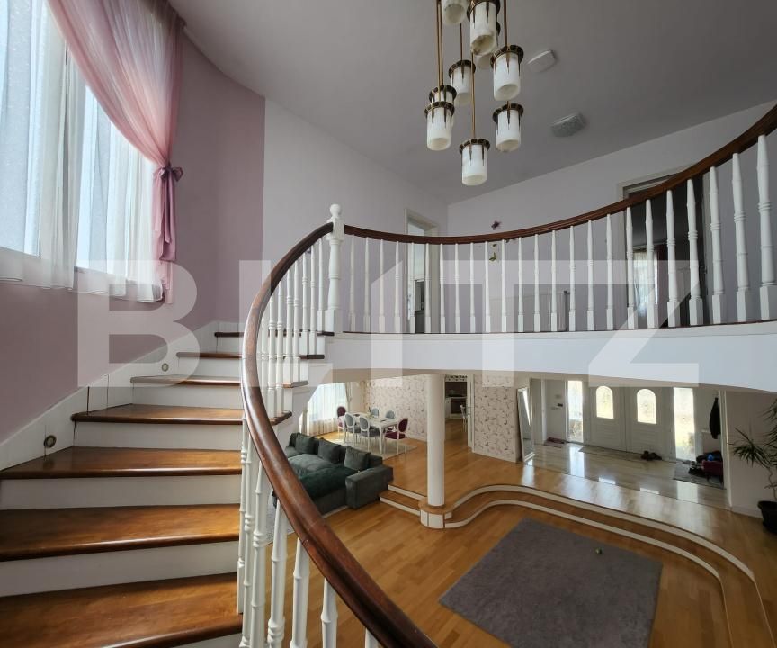 Casa de vânzare 5 camere Sântana de Mureș - 171048CV | BLITZ Târgu Mureș | Poza8