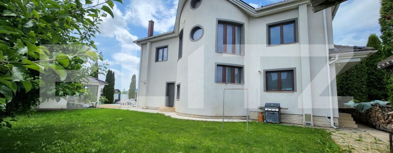 Casa de vânzare 5 camere Sântana de Mureș - 171048CV | BLITZ Târgu Mureș | Poza8