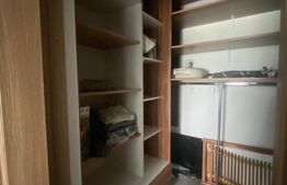 Apartament de vanzare, cu 2 camere, 57 mp, zona Unirii