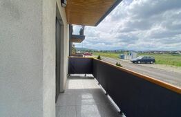 Apartament de vanzare, cu 2 camere, 57 mp, zona Unirii